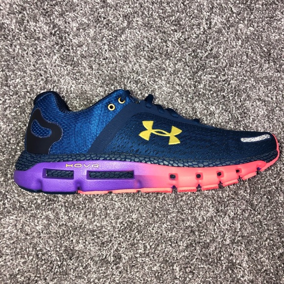 hovr infinite bluetooth